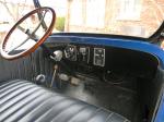 Franklin Series 10-A 5-Passenger Touring 1923 года